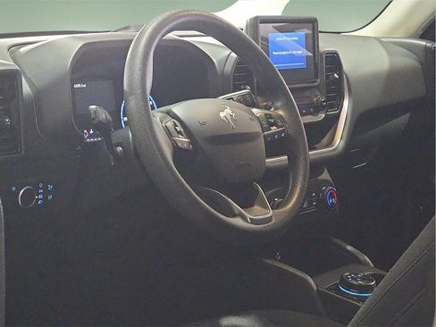 Used 2022 Ford Bronco Sport image 17