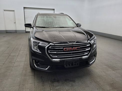 Used 2022 GMC Terrain SLT w/ Tech Package AWD/4WD image 14