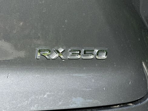 Certified 2023 Lexus RX 350 Premium w/ Cold Area Package FWD image 31