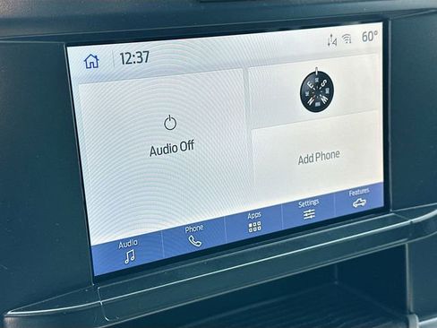 New 2026 Ford F250 XL w/ STX Appearance Package image 9