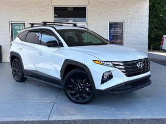 Used 2024 Hyundai Tucson XRT AWD/4WD video 1