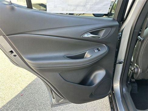 New 2026 Buick Encore GX Sport Touring image 21