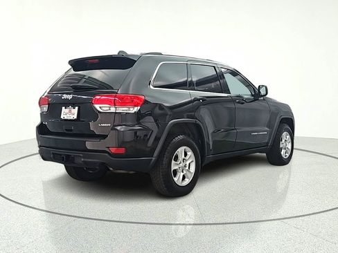 Used 2016 Jeep Grand Cherokee Laredo w/ Security & Convenience Group AWD/4WD image 7