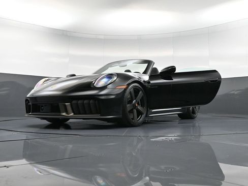 New 2026 Porsche 911 Carrera 4 GTS image 43