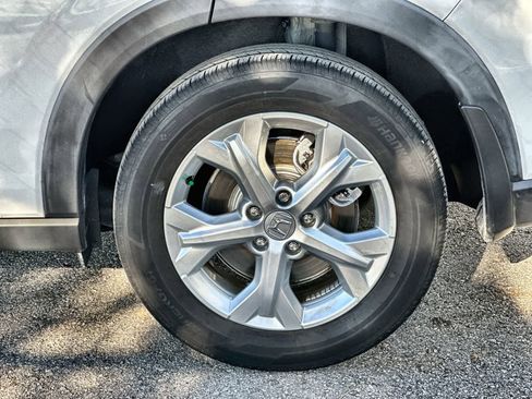 Used 2023 Honda HR-V LX image 8