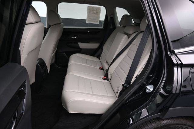 Certified 2026 Honda CR-V EX-L image 12