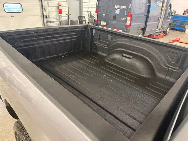 Used 2024 RAM 2500 Big Horn w/ Night Edition AWD/4WD image 20