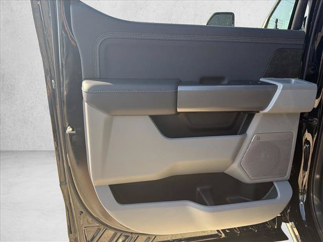 New 2027 Ford F250 XLT w/ XLT Premium Package AWD/4WD image 27