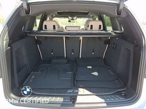 Certified 2023 BMW X3 xDrive30i w/ M Sport Package AWD/4WD image 30