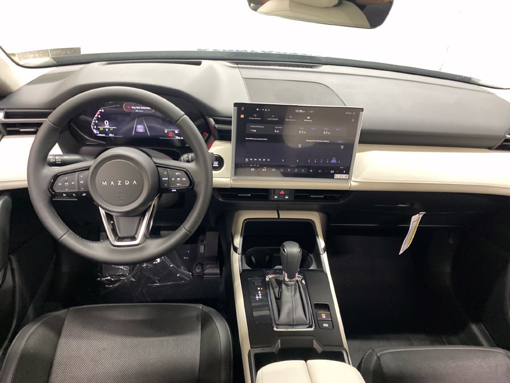 New 2026 MAZDA CX-5 Preferred AWD/4WD image 22