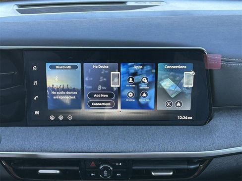 New 2026 Nissan Kicks SV w/ Cold Weather Package image 12