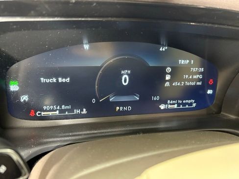 Used 2020 Lincoln Aviator Reserve w/ Elements Package Plus image 22