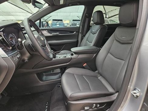 New 2025 Cadillac XT5 Premium Luxury w/ Technology Package image 26