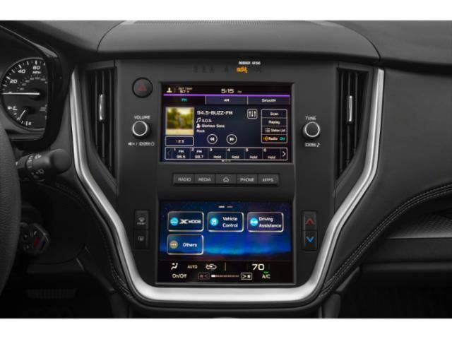 Used 2020 Subaru Outback AWD/4WD image 13