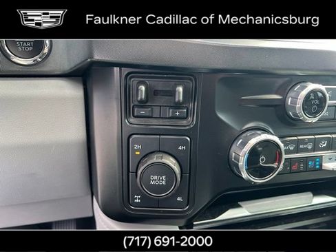 Used 2024 Ford F250 Limited w/ FX4 Off-Road Package AWD/4WD image 30