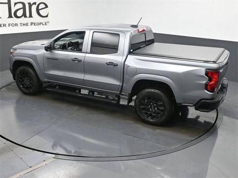 New 2026 Chevrolet Colorado W/T image 20
