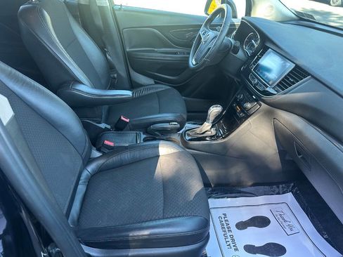 Used 2017 Buick Encore Preferred image 9
