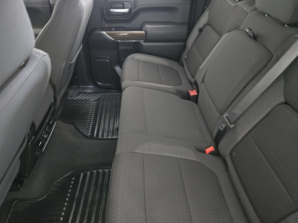 Used 2022 Chevrolet Silverado 1500 RST w/ Safety Package AWD/4WD image 33