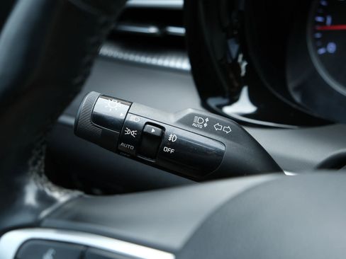 Used 2021 Kia K5 GT-Line image 42