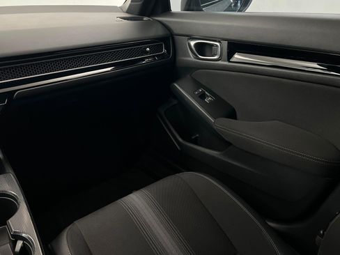 Used 2026 Honda Civic Sport image 11