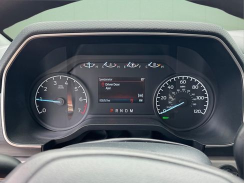 Used 2022 Ford F150 XLT AWD/4WD image 19