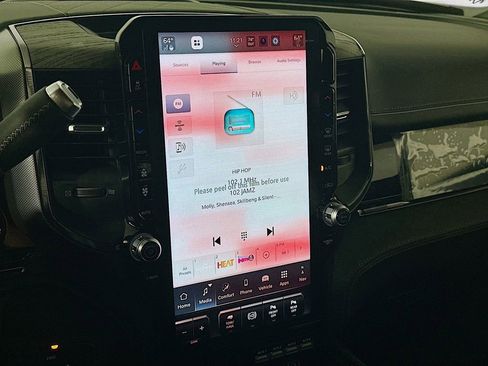 New 2026 RAM 3500 Limited w/ Towing Technology Group image 13