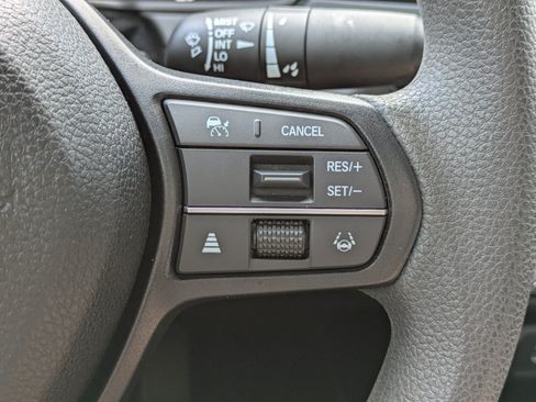 Used 2025 Honda Accord SE image 20