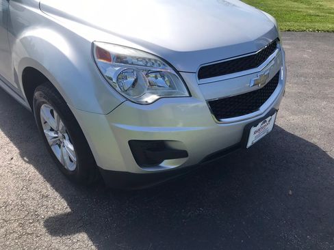 Used 2014 Chevrolet Equinox LT AWD/4WD image 54