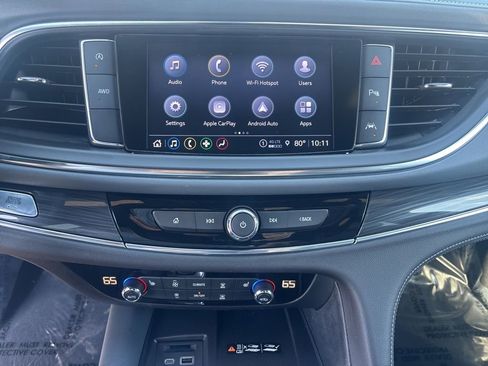 Used 2024 Buick Enclave Essence w/ Technology Package AWD/4WD image 14