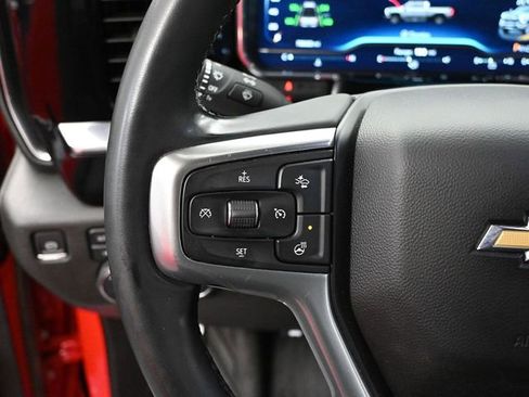 Used 2024 Chevrolet Silverado 2500 LTZ w/ LTZ Plus Package image 32