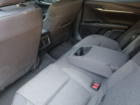 Used 2025 Toyota Camry LE FWD image 11