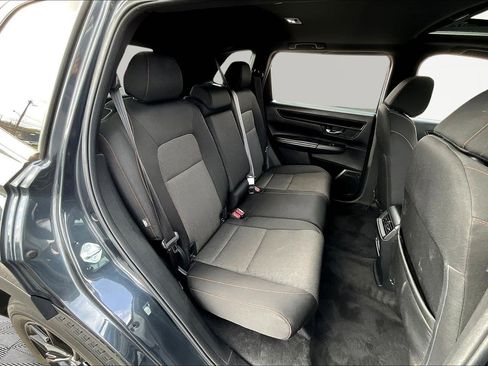 Used 2024 Honda CR-V Sport image 23