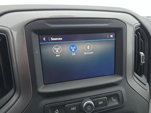 Used 2020 Chevrolet Silverado 3500 W/T w/ WT Convenience Package image 25