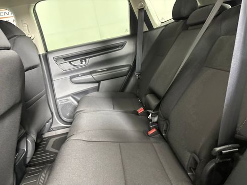 Used 2026 Honda CR-V EX image 22