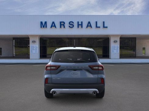 New 2026 Ford Escape Active w/ Tech Pack #1 image 5