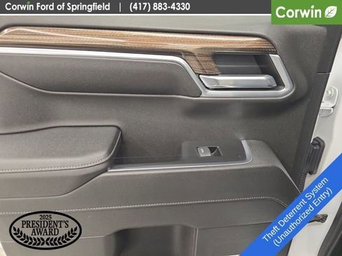 Used 2023 Chevrolet Silverado 1500 LT RWD image 18