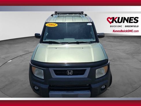 Used 2004 Honda Element EX image 12