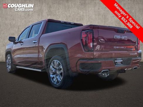 Used 2024 GMC Sierra 1500 Denali w/ Denali Reserve Package image 6