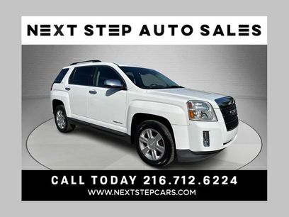 Used 2014 GMC Terrain SLT