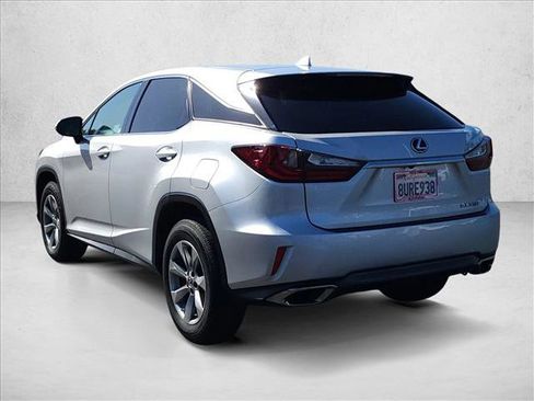Used 2019 Lexus RX 350 AWD w/ Navigation Package image 8
