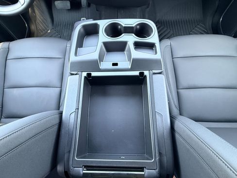 New 2026 Chevrolet Silverado 2500 LT w/ Trail Boss Package AWD/4WD image 19