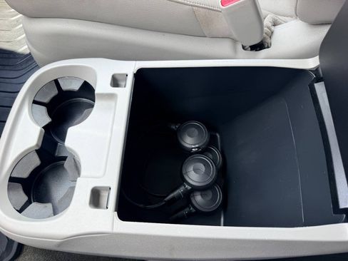 Used 2016 Honda Odyssey EX-L image 47