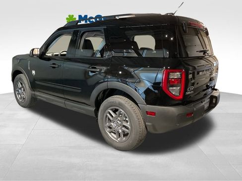 New 2025 Ford Bronco Sport Big Bend w/ Convenience Package image 6