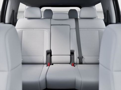 New 2025 Hyundai Santa Fe Limited image 12