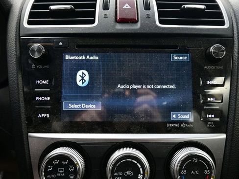 Used 2016 Subaru Impreza 2.0i Limited w/ Popular Package #1 image 22