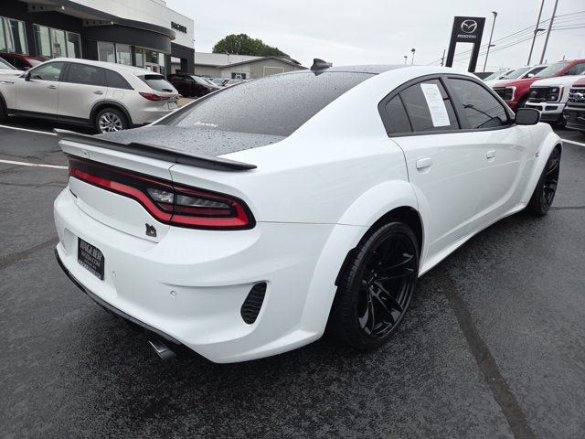 Used 2020 Dodge Charger Scat Pack RWD image 18