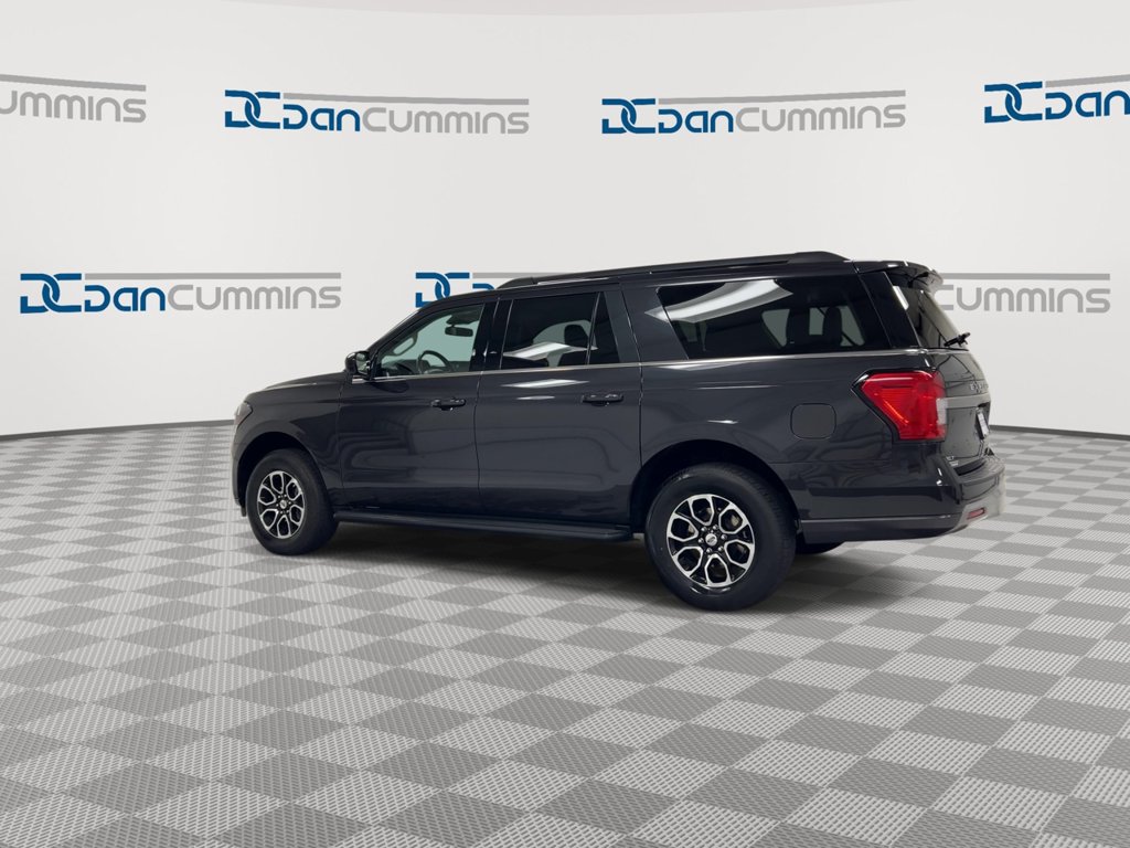 Used 2024 Ford Expedition Max XLT AWD/4WD image 6