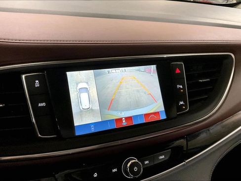 Used 2019 Buick Enclave Avenir AWD/4WD image 20