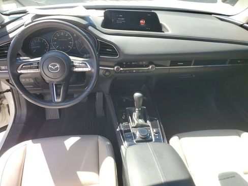 Used 2023 MAZDA CX-30 AWD 2.5 S w/ Preferred Package image 10