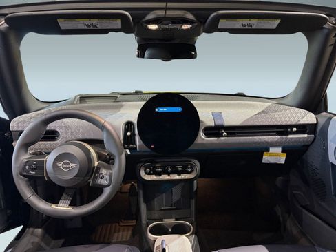 New 2025 MINI Cooper S image 15